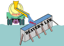 Deaver's Law