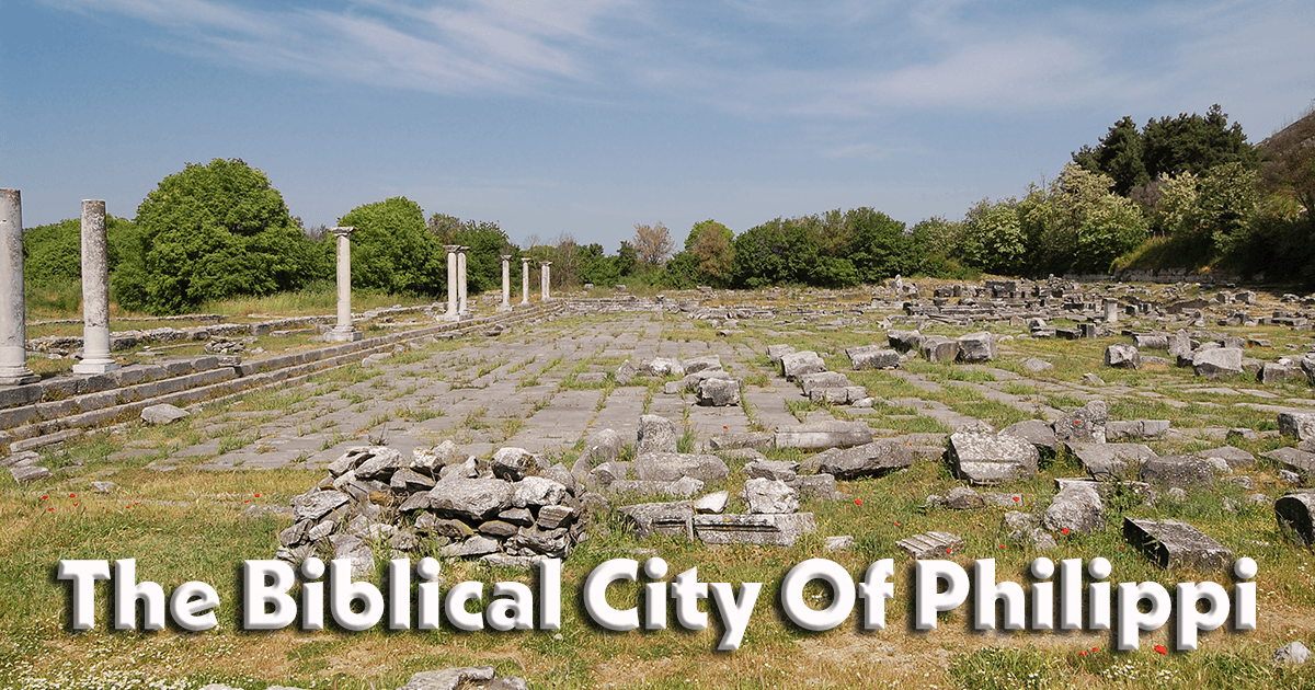 the-biblical-city-of-philippi-greece-free-study-guide